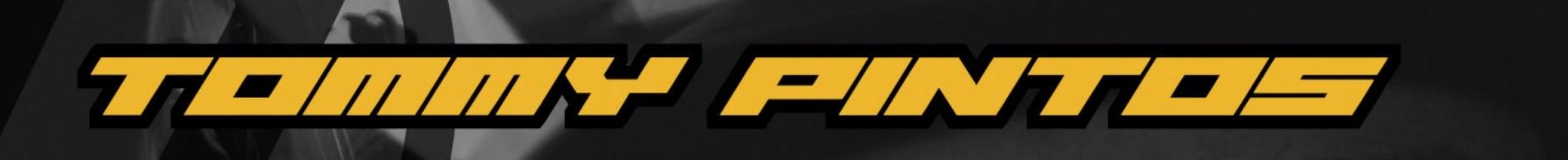 TOMMY PINTOS